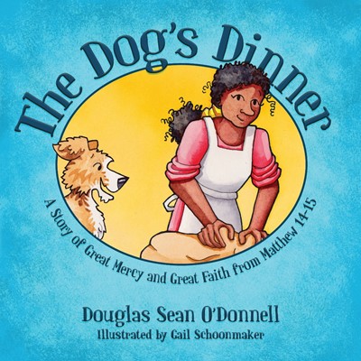 The Dog's Dinner (Paperback)