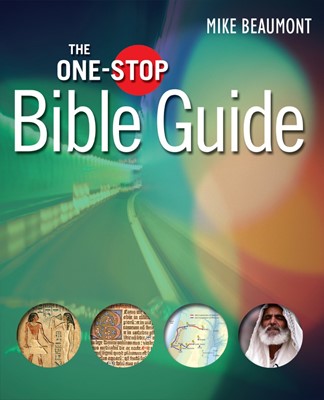 One-Stop Bible Guide (Paperback)