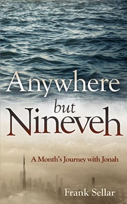 Anywhere But Nineveh (Paperback)