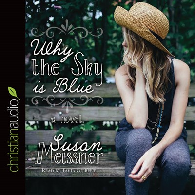 Why The Sky Is Blue (CD-Audio)
