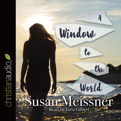 Window To The World Audio Book, A (CD-Audio)