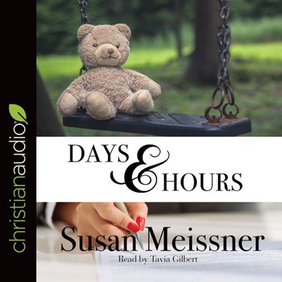 Days & Hours Audio Book (CD-Audio)