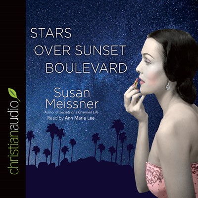 Stars Over Sunset Boulevard (CD-Audio)