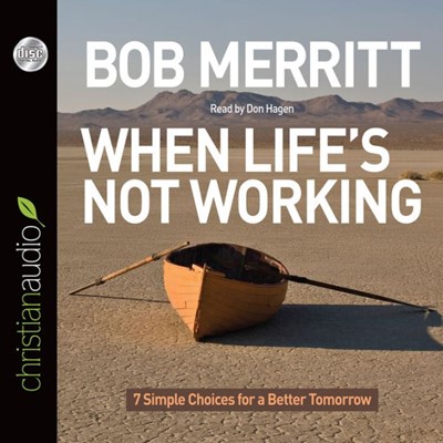 When Life's Not Working (CD-Audio)
