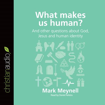 What Makes Us Human? (CD-Audio)