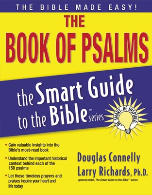 The Book Of Psalms (Paperback)