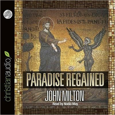 Paradise Regained (CD-Audio)