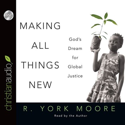 Making All Things New (CD-Audio)