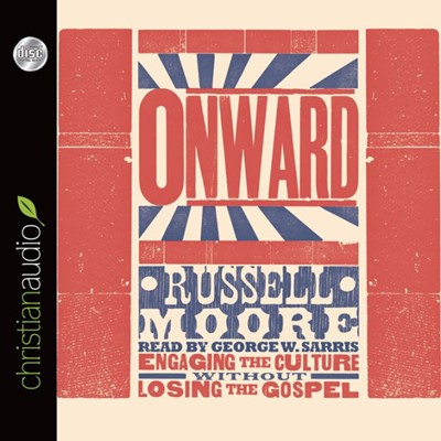 Onward (CD-Audio)