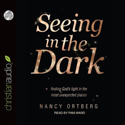 Seeing In The Dark (CD-Audio)