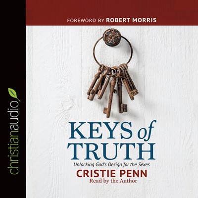 Keys Of Truth (CD-Audio)