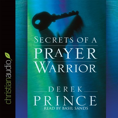 Secrets Of A Prayer Warrior (CD-Audio)