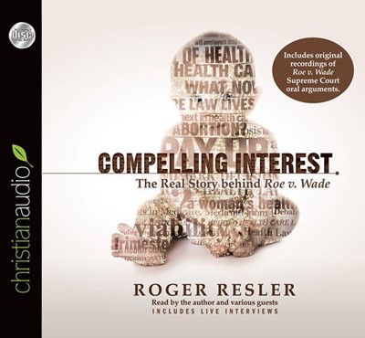 Compelling Interest (CD-Audio)