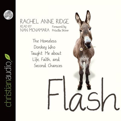Flash (CD-Audio)