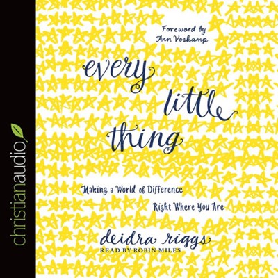 Every Little Thing CD (CD-Audio)