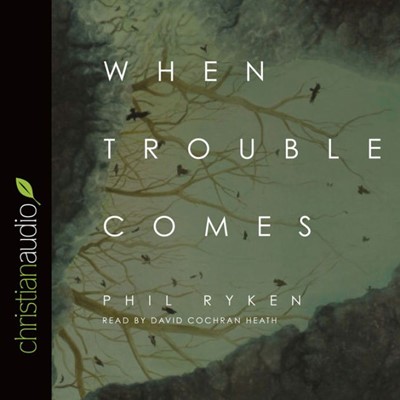 When Trouble Comes Audio Book (CD-Audio)