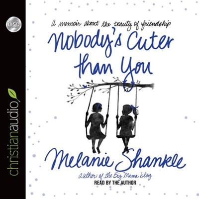 Nobody'S Cuter Than You (CD-Audio)