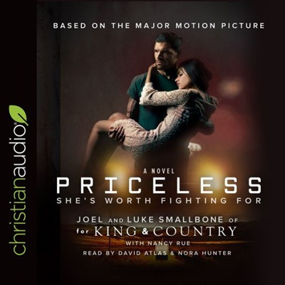 Priceless Audio Book (CD-Audio)