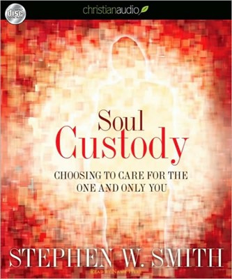 Soul Custody (CD-Audio)