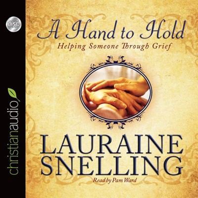 A Hand To Hold (CD-Audio)