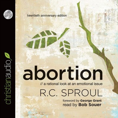 Abortion (CD-Audio)