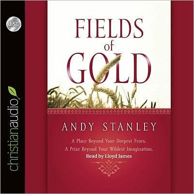 Fields Of Gold (CD-Audio)