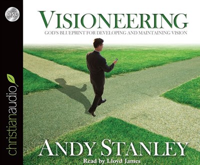 Visioneering (CD-Audio)