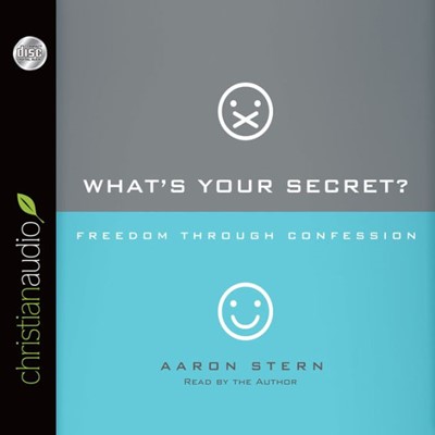 What'S Your Secret? (CD-Audio)