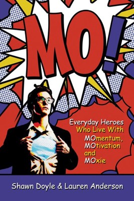 Mo! (Paperback)