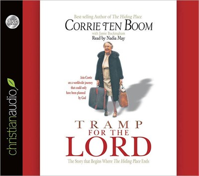 Tramp For The Lord (CD-Audio)