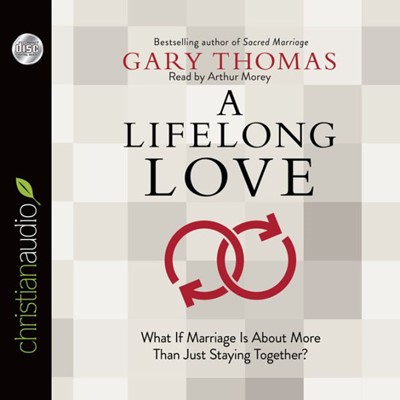 A Lifelong Love (CD-Audio)