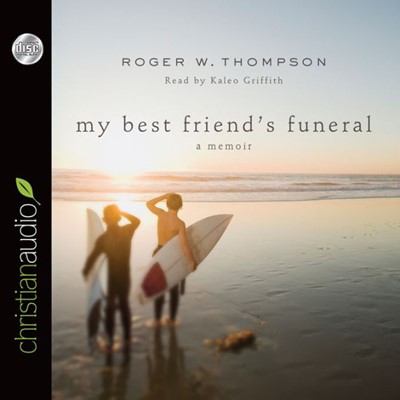 My Best Friend'S Funeral (CD-Audio)