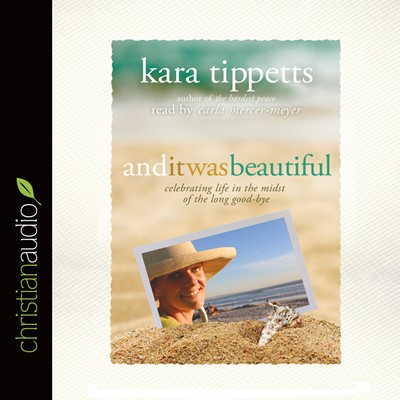 And It Was Beautiful Audio Book (CD-Audio)