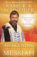Awakening to Messiah (Paperback)