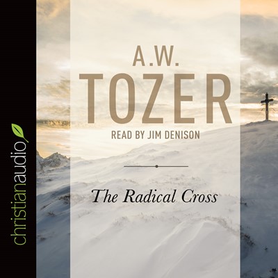 Radical Cross, The CD (CD-Audio)
