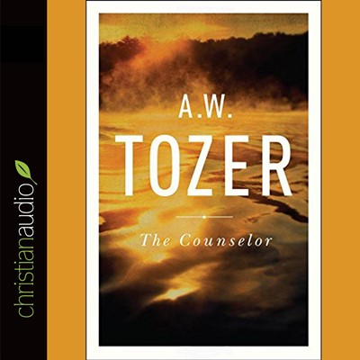 Counselor, The CD (CD-Audio)