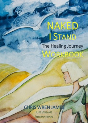 Naked I Stand Workbook (Paperback)