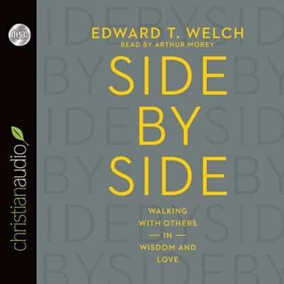 Side By Side (CD-Audio)