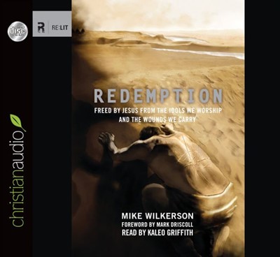 Redemption (CD-Audio)