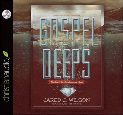Gospel Deeps (CD-Audio)