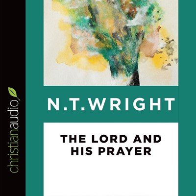 Lord And His Prayer, The CD (CD-Audio)