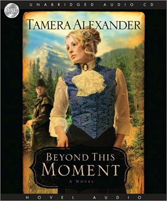 Beyond This Moment (CD-Audio)