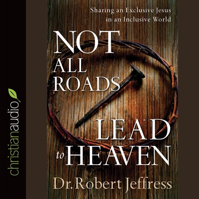 Not All Roads Lead To Heaven (CD-Audio)
