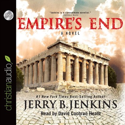 Empire's End (CD-Audio)