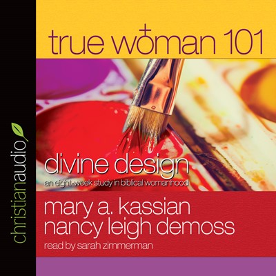 True Woman 101 (CD-Audio)