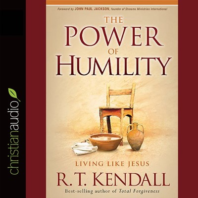 Power Of Humility, The CD (CD-Audio)