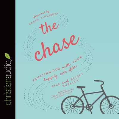 Chase, The CD (CD-Audio)