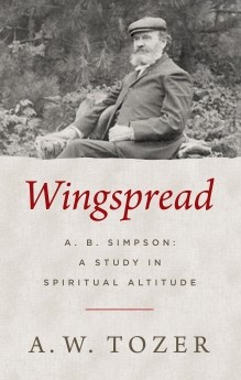 Wingspread (Paperback)
