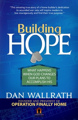 Building Hope (Paperback)