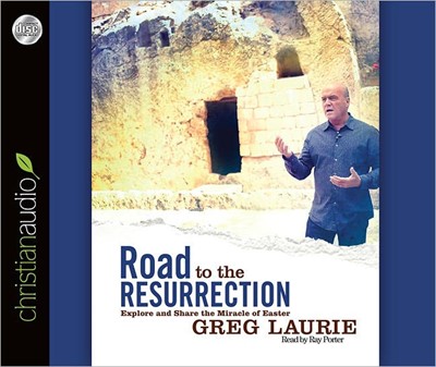 Road To The Resurrection (CD-Audio)